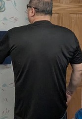 Mens Moisture Wicking Good Exercise T-Shirts Sizes SM – 3XL Fast Free Shipping