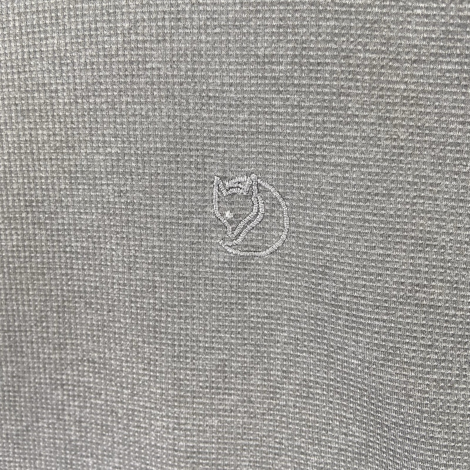 Fjallraven T-Shirt mens Medium Technical Performance Tee Athletic Outdoor Hiking gallery