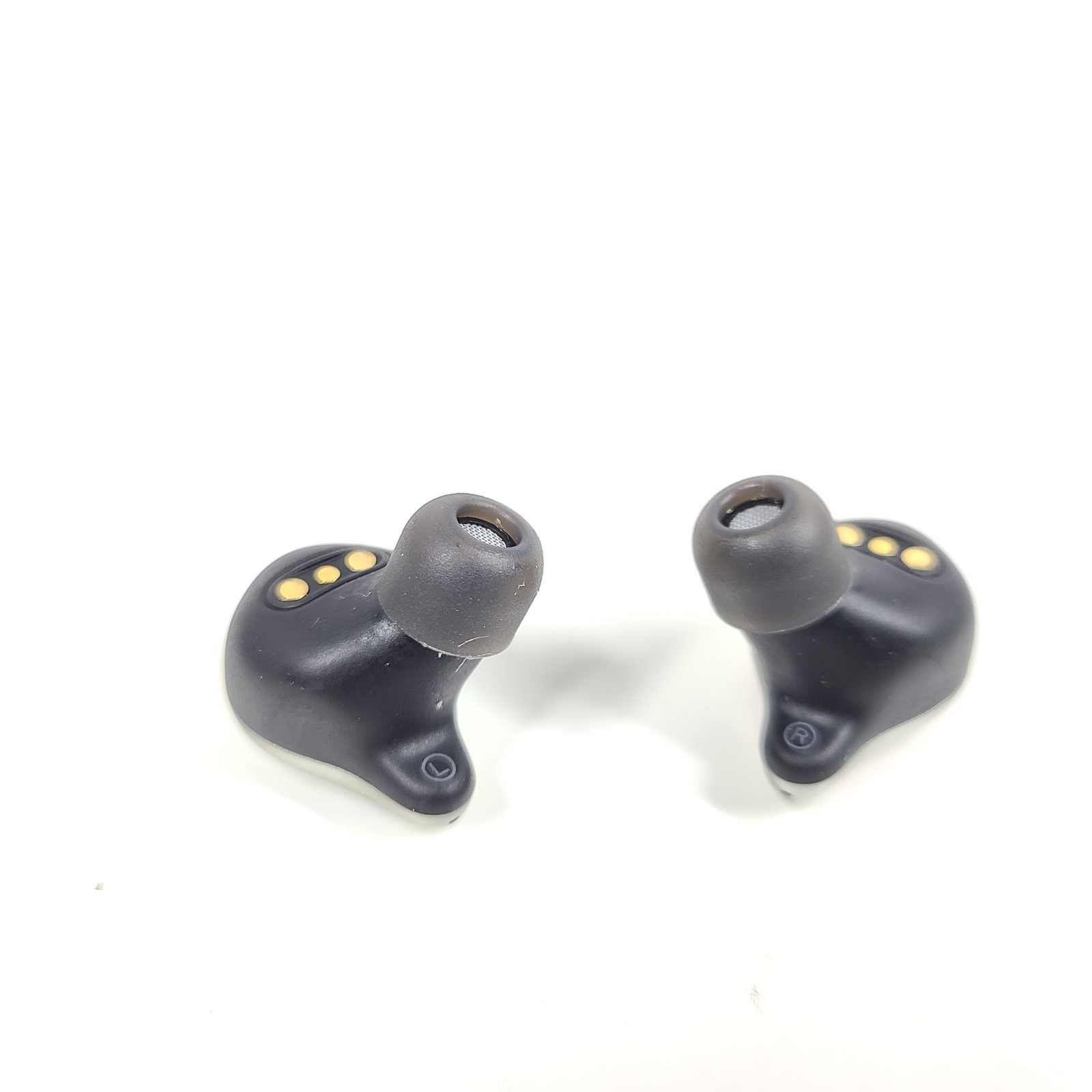 Mifo O5 Plus (1st Gen) Smart True Bluetooth Earbuds – Metallic Gray