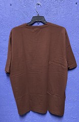 Perry Ellis Texture Block Tee Shirt Men’s Size 3X Big and Tall 4HSK7652RT 209