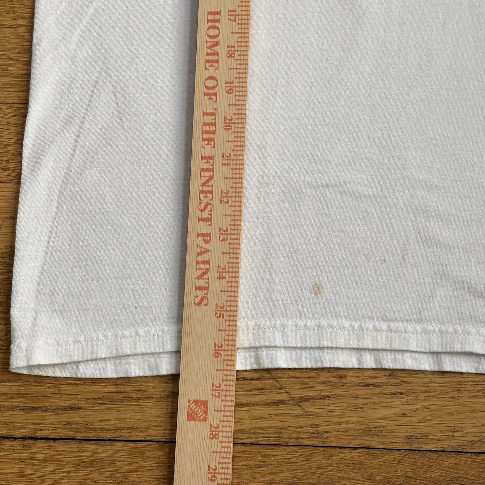 Vintage Andrea Doria Ship Shirt Genoa New York 90s Size Medium gallery