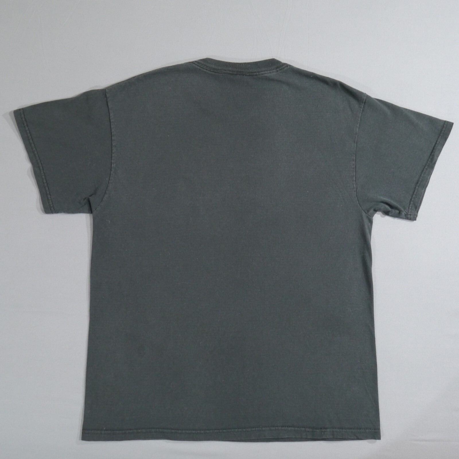 Vtg Y2k San Francisco Golden Gate Bridge T Shirt Sz L Black New Years Eve Party gallery