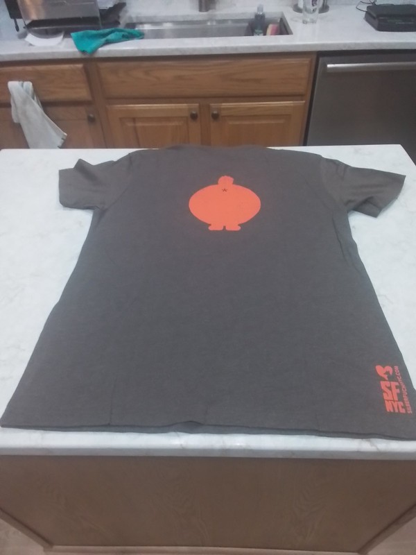 NEXT LEVEL APPAREL gallery