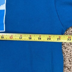 VTG 80s Hilton Head Island Single Stitch T-Shirt USA Made Sz XL Tee Jays HEF-T
