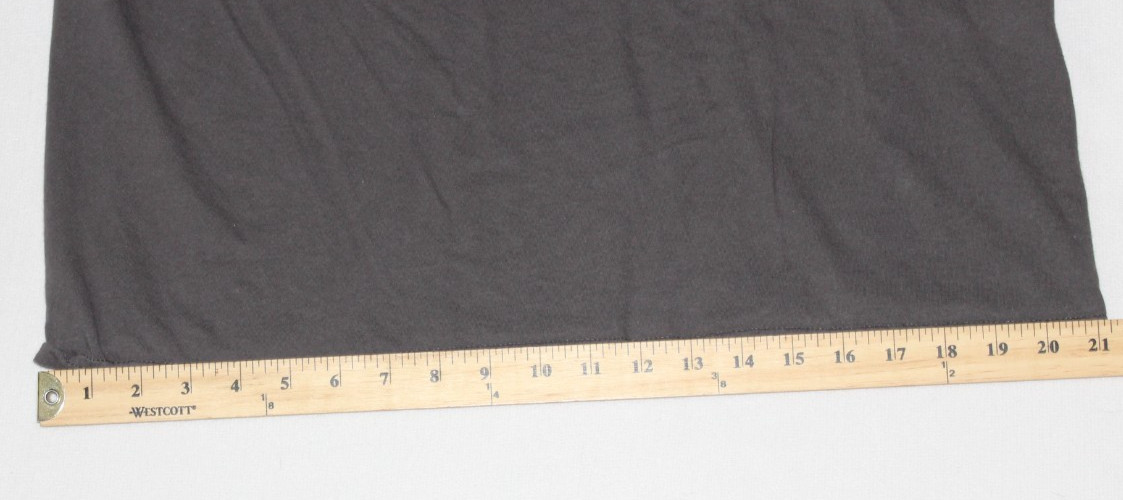 Nintendo Kirby T-Shirt Men's Size XL Gray Short Sleeve Distressed Print Cosplay gallery