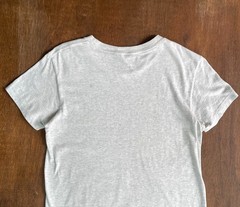 AURALEE Classic Staple Tee Made in Japan