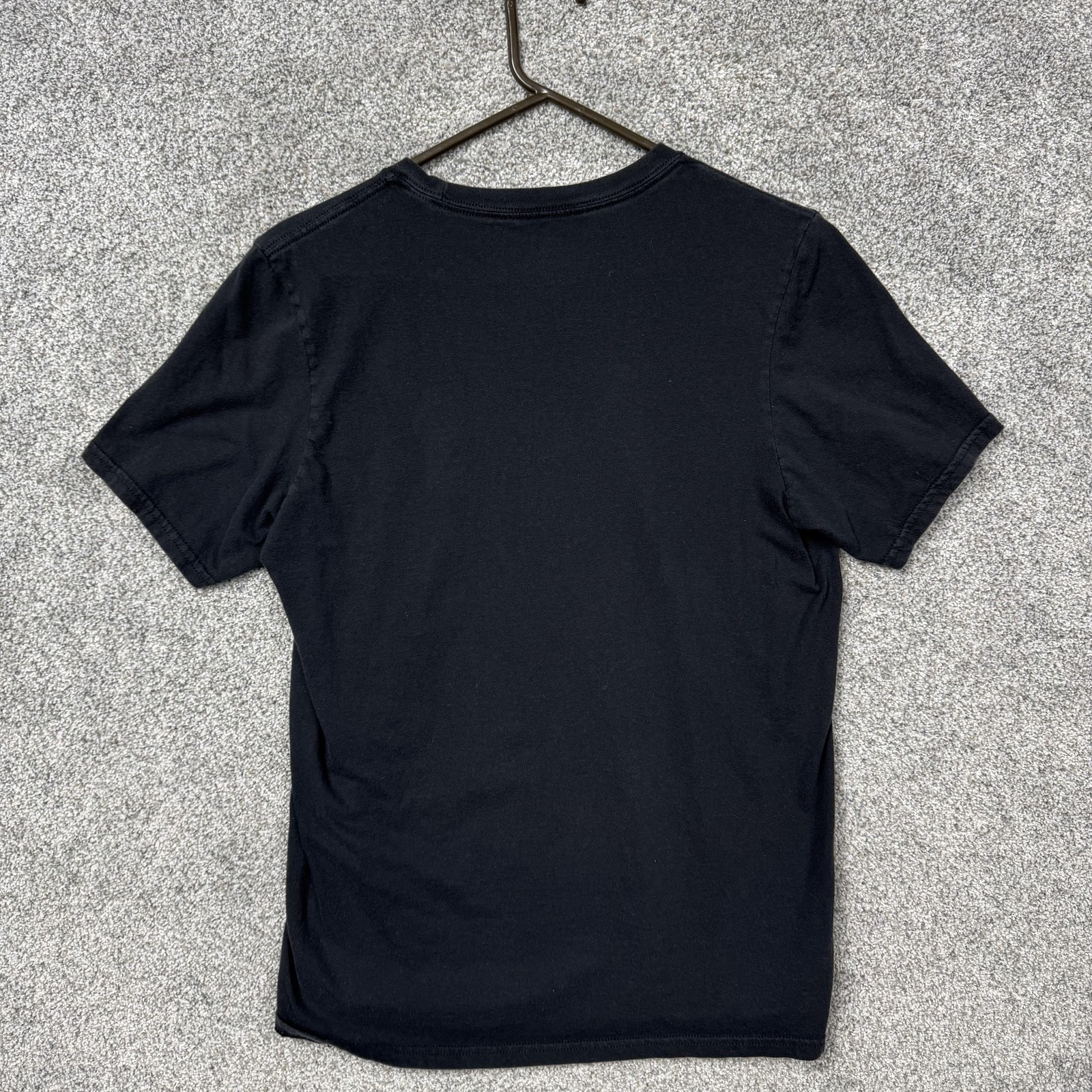 Adidas Shirt Sz S Amplifier Tee Athletic Japanese Lettering Techwear Streetwear gallery