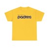 Walla Walla Washington Padres Baseball 1973-1982 T-shirt gallery