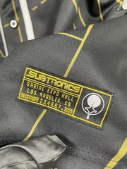 Subtronics Cyclops Army LA 2025 Fibonacci Jersey Large EDM DJ