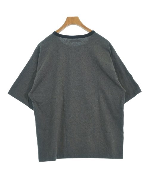 JOURNAL STANDARD T-shirts/Cut & Sewns Gray L 2200679677116 gallery