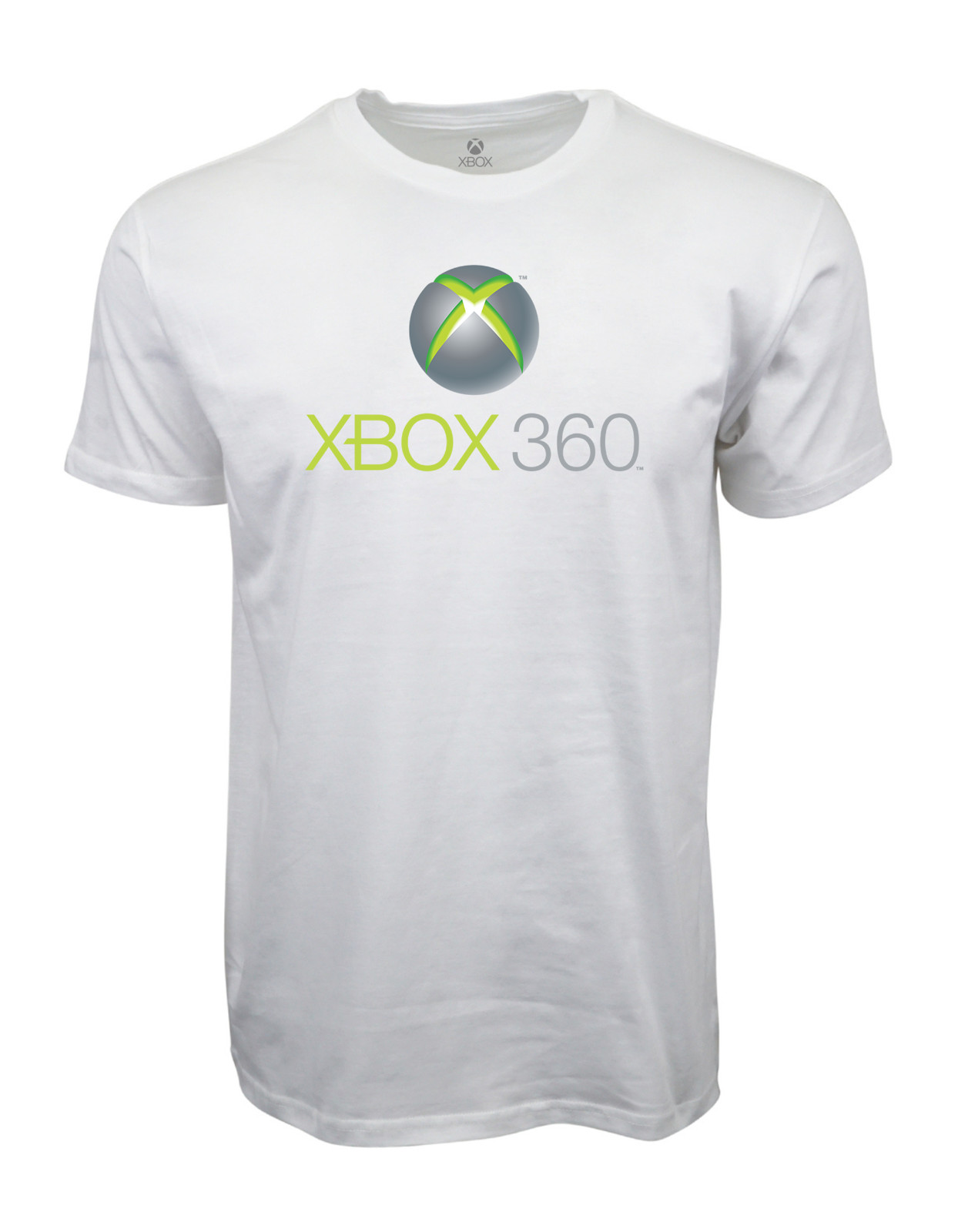 XBOX 360 Gaming Graphic T shirt gallery
