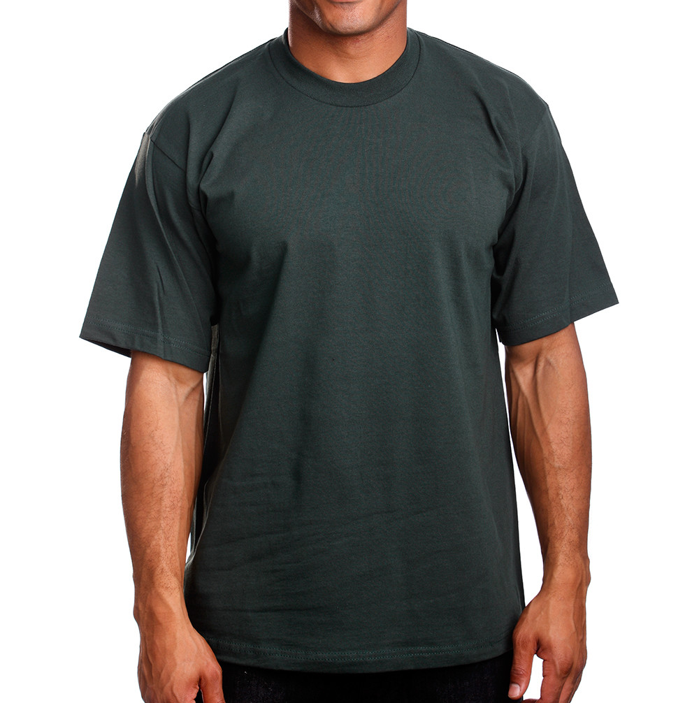 Pro 5 Athletic Fit T-Shirt gallery