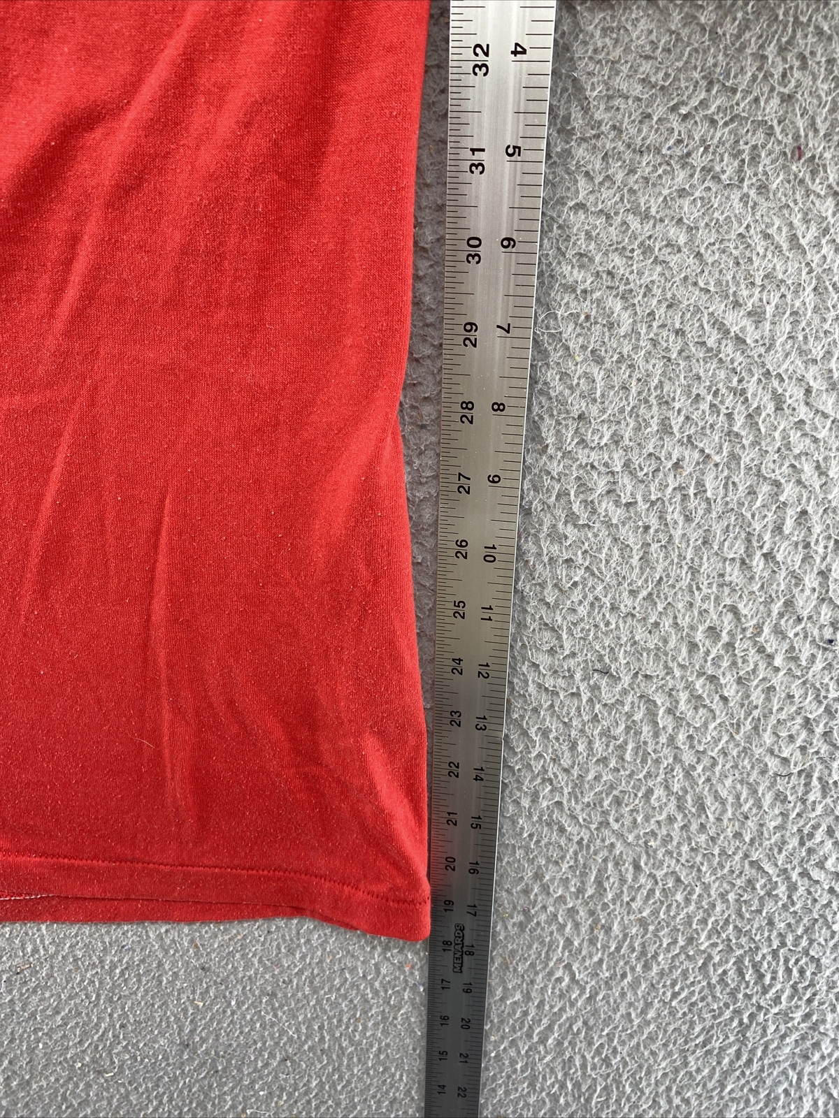 Vintage 80’s Sex Is Like Snow Never Know How Many Inches Single Stitch Size M gallery