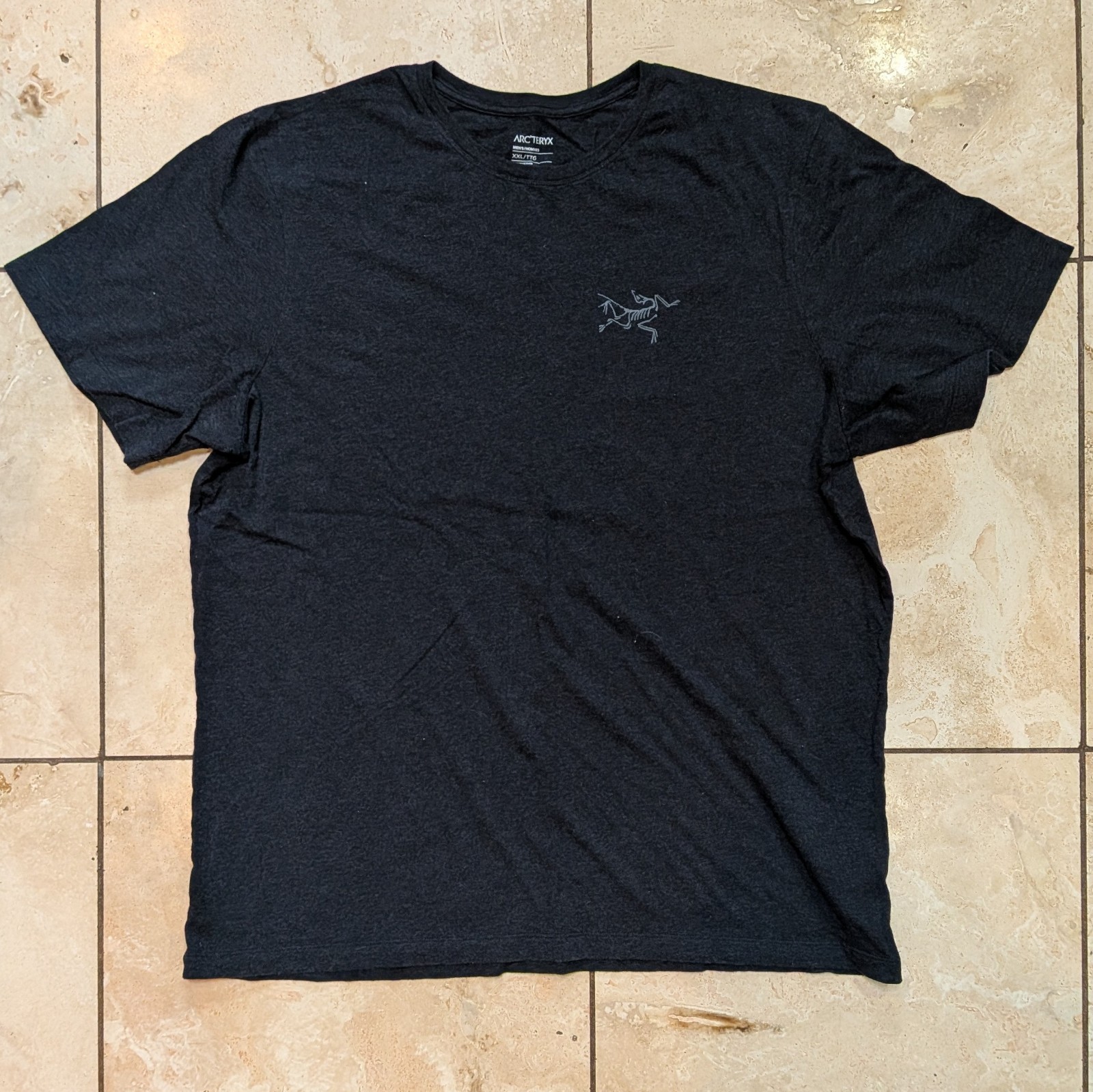 (6) Arc'teryx Men's XXL Short Sleeve T-Shirts gallery