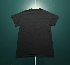 Bart Simpson Backwoods Smoking T Shirt Men’s Medium Black Streetwear Hypebeast