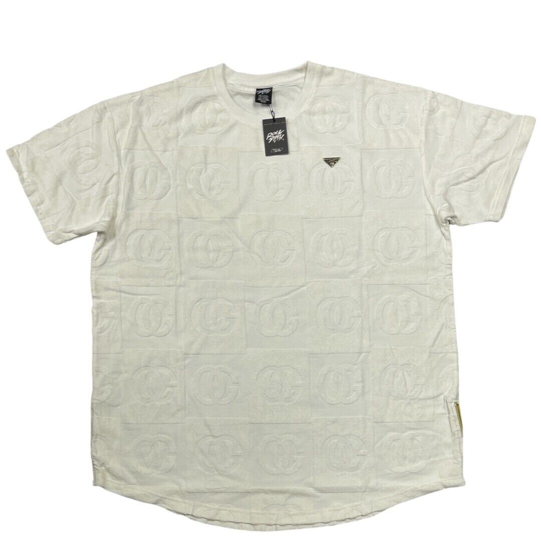 RockSmith White OG Shirt *NWT* Choose Your Size