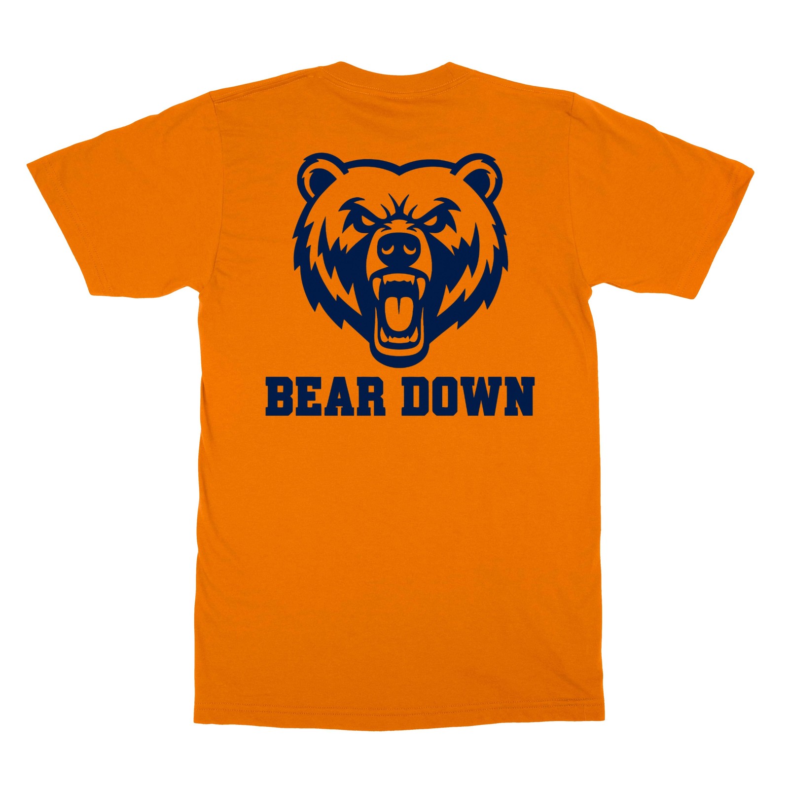 Good Better Best Chicago Inspired - Bear-Tribute Unisex T-Shirt gallery