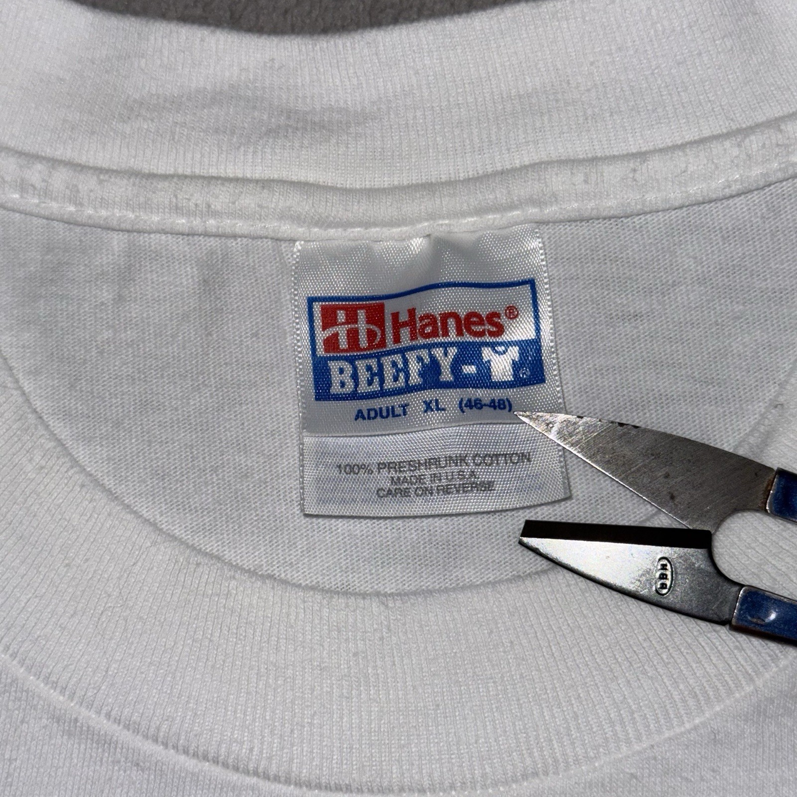 Vintage Iomega Storage Zip Drive Floppy Disk Art T-shirt XL Computer Tech 90s gallery