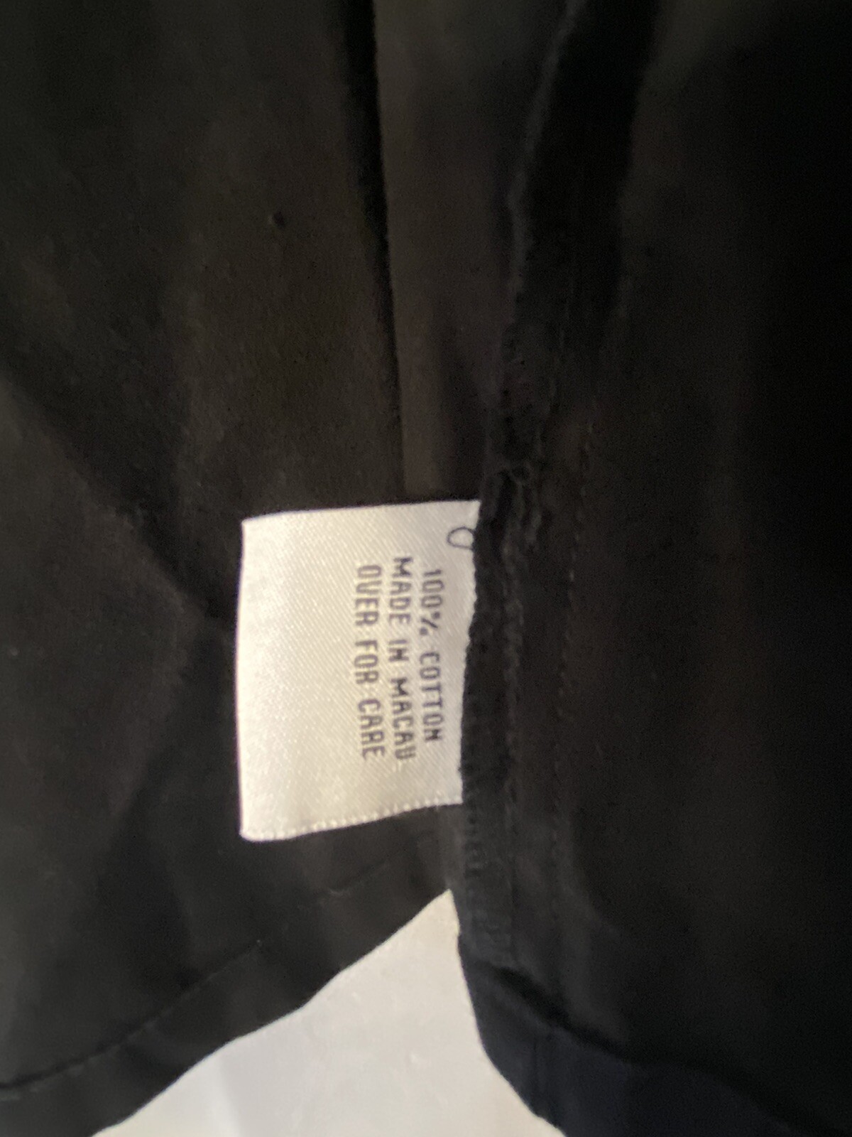 Urban Tactical Gear street master shirt size XL 4 pocket button down long sleeve gallery