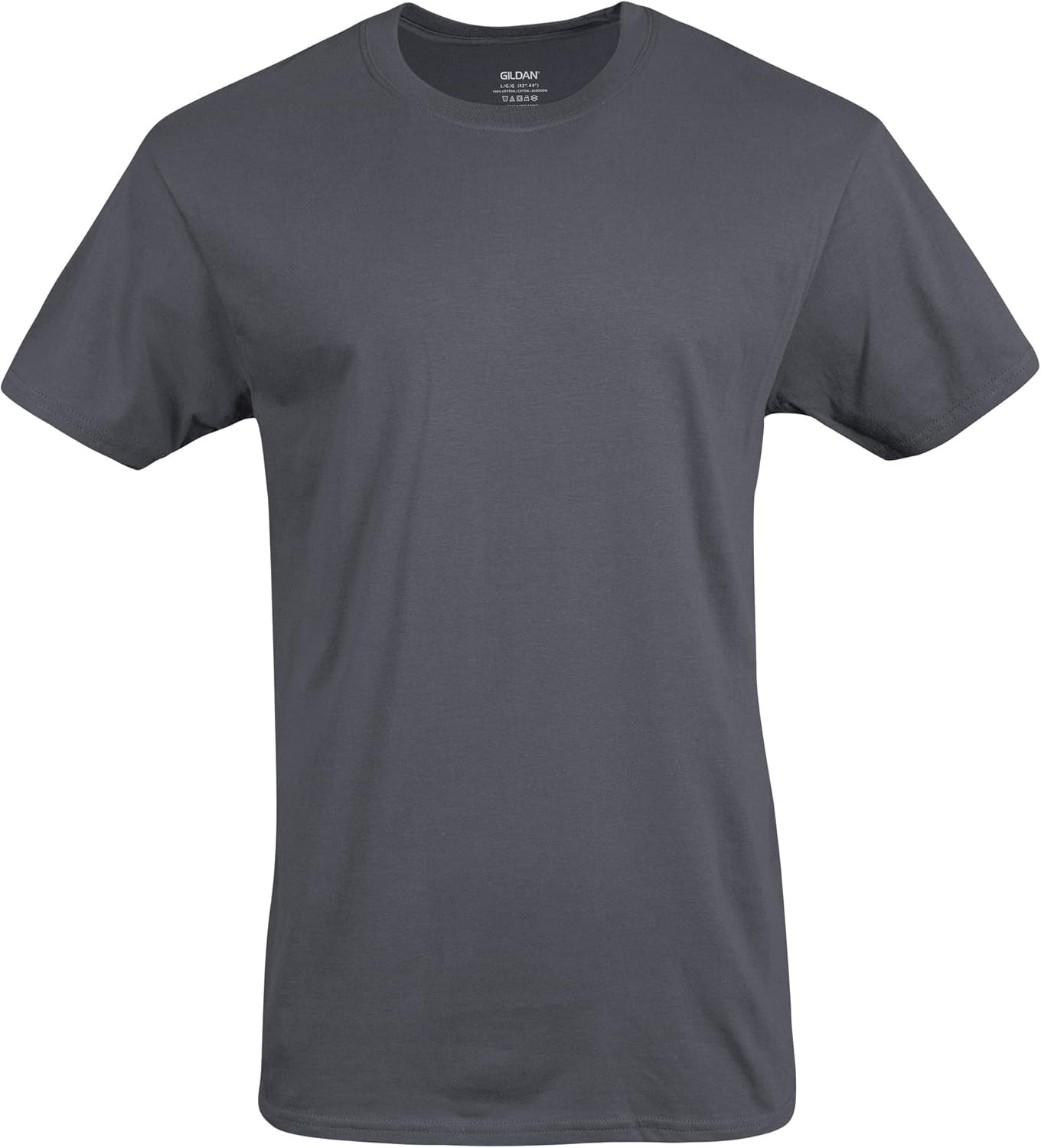 Gildan Men's Crew T-Shirts, Multipack, Style G1100 gallery