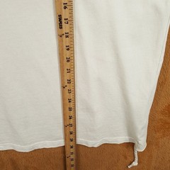 KSUBI Shirt Mens Large Tan Pullover Crew Embroidered Pocket Logo Ekcess Tee