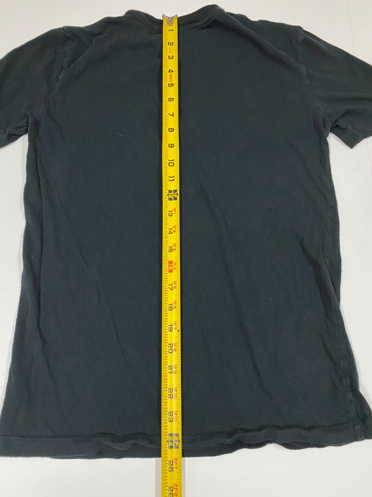 First Class Men Shirt Extra Small Black First Class gallery