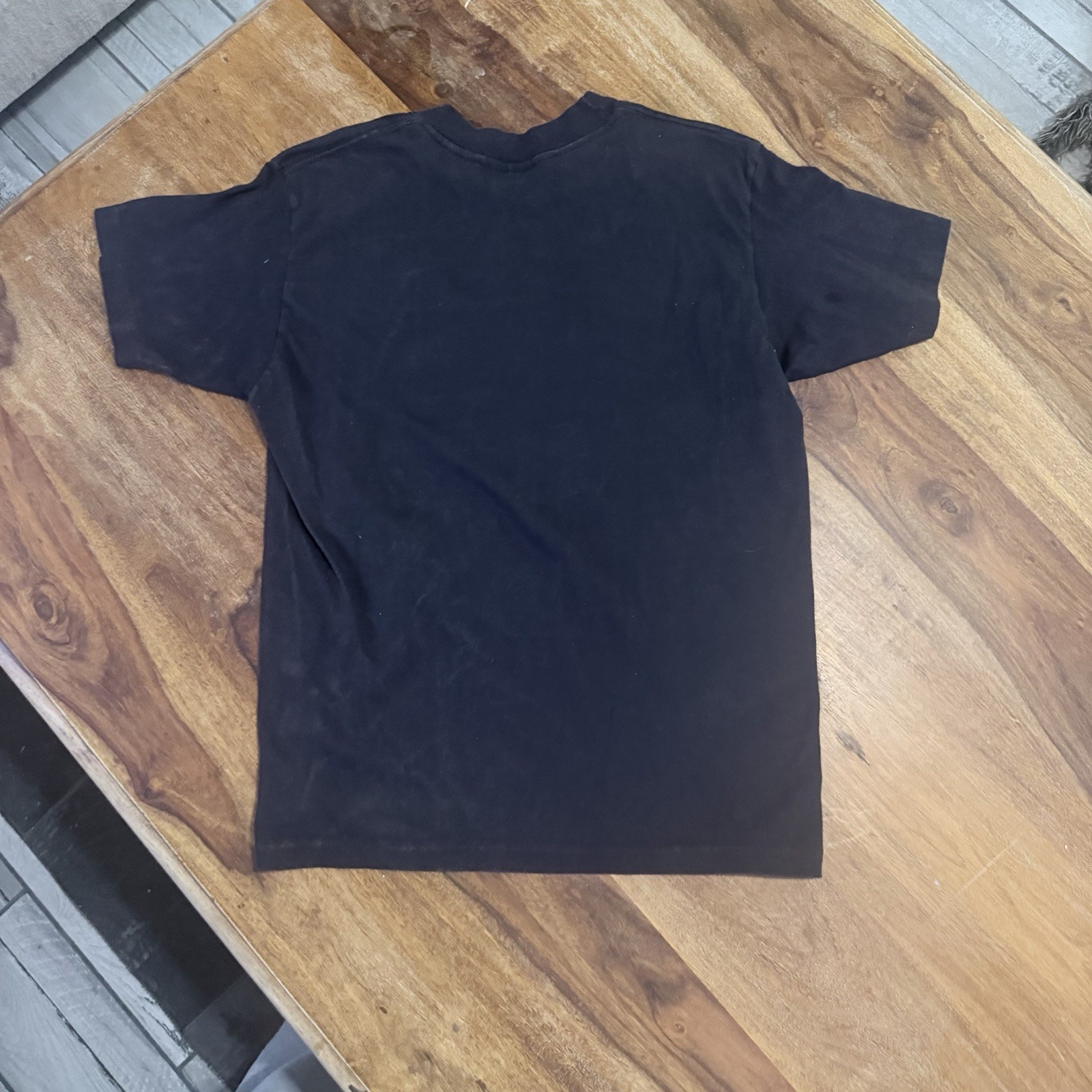 Vintage 1982 E.T. Extra Terrestrial Movie T Shirt Single Stitch Wrights SZ M gallery
