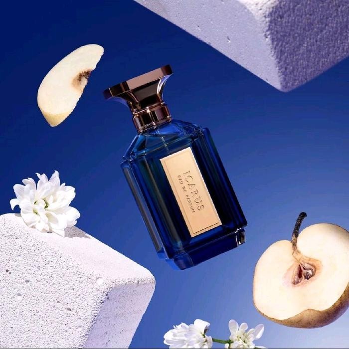 New Velixir Unisex Icarus EDP Spray 100ml