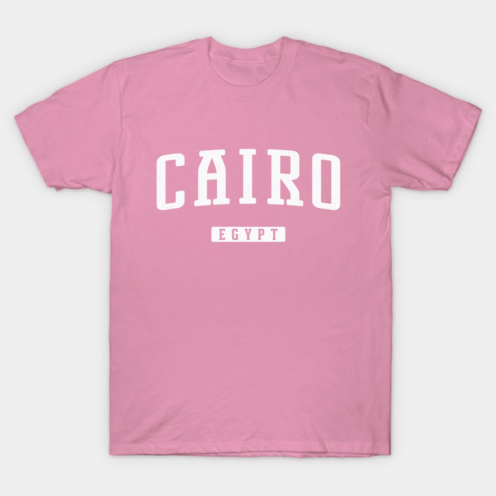 Cairo Shirt | Cairo Egypt T-Shirt | Nile River, Egyptian Vacation, Cairo Travel gallery