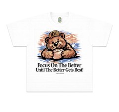 Lyrical Lemonade Chicago Bears Good Better Best T Shirt. Sold Out. 1 Large 1 Med