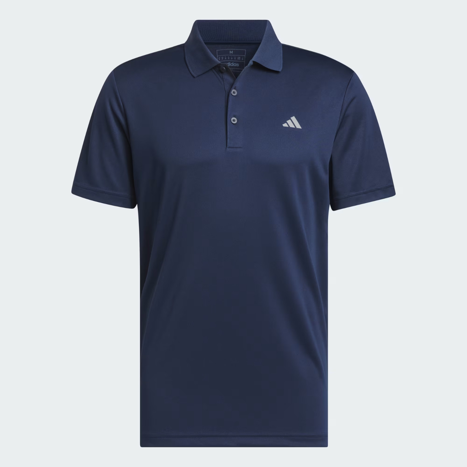 Adidas Men’s Adi Performance Polo Shirt /New with tags/size 2XL/ $ 55