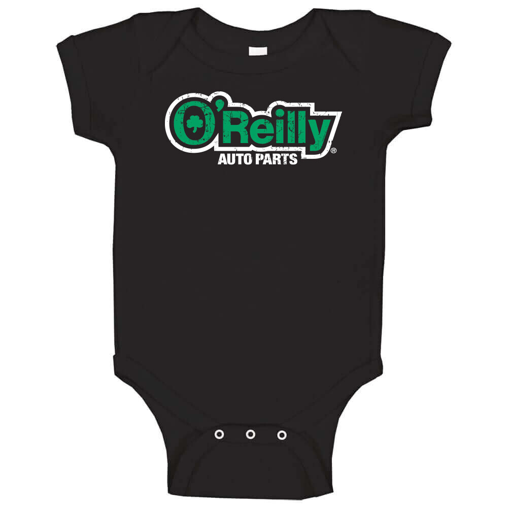 O'reilly Auto Parts T Shirt gallery