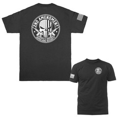 2nd Amendment America’s Original Homeland Security T-shirt