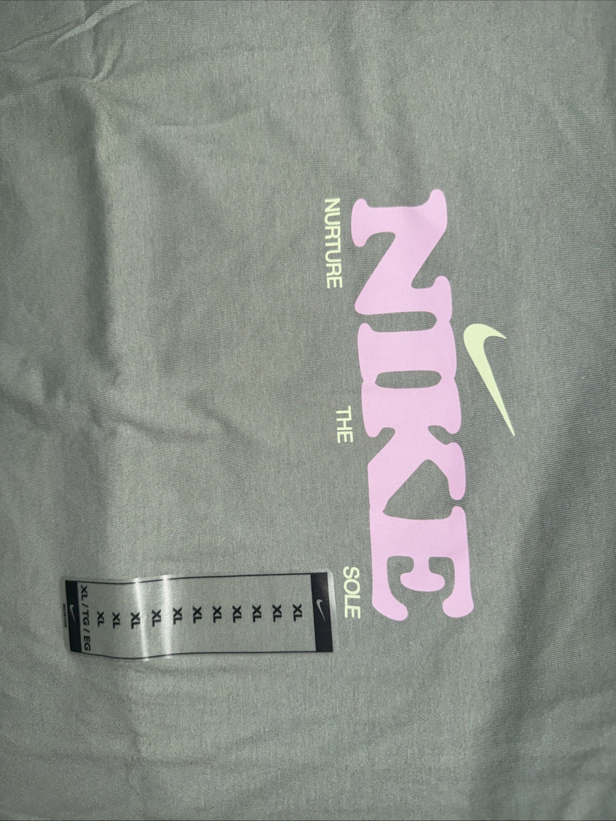 Nike Shirt Mens Size Xl gallery