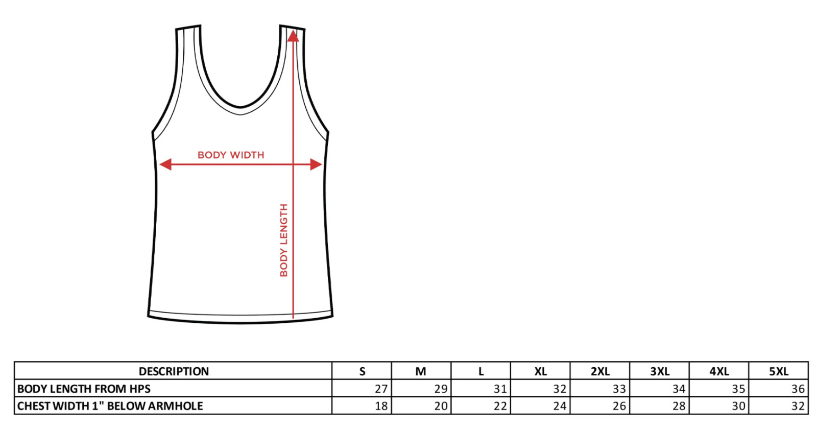 COLLECTION OF CLASSIC PUNK ROCK MEN'S TANK TOP gallery