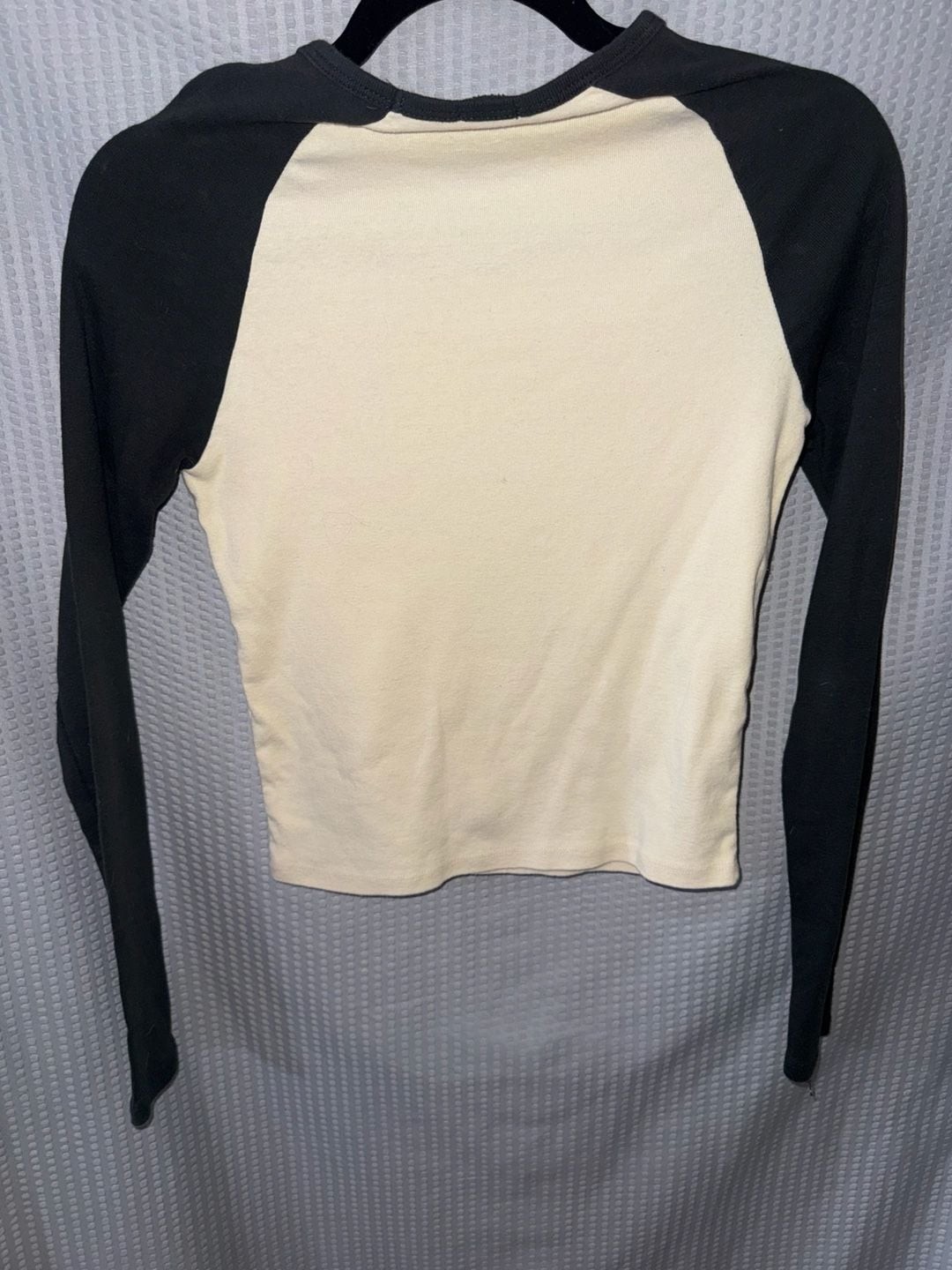 John Galt Sturgis Bike Week 1997 Graphic Raglan Long Sleeve Shirt gallery