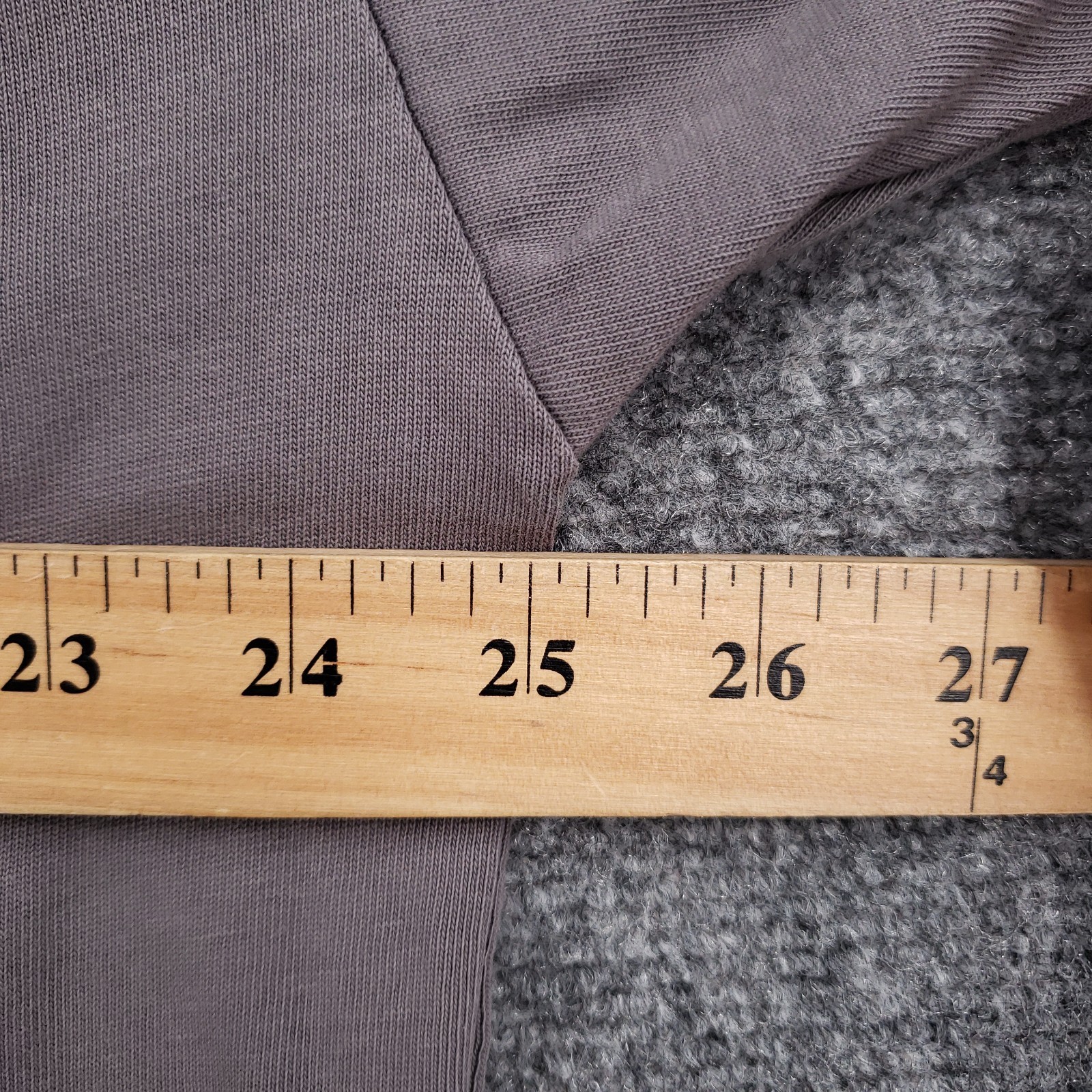 Gymshark Oversized T Shirt Mens M Medium Gray Short Sleeve Pullover Tee gallery