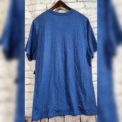 LA los angeles Dodgers palms graphic tee 47
