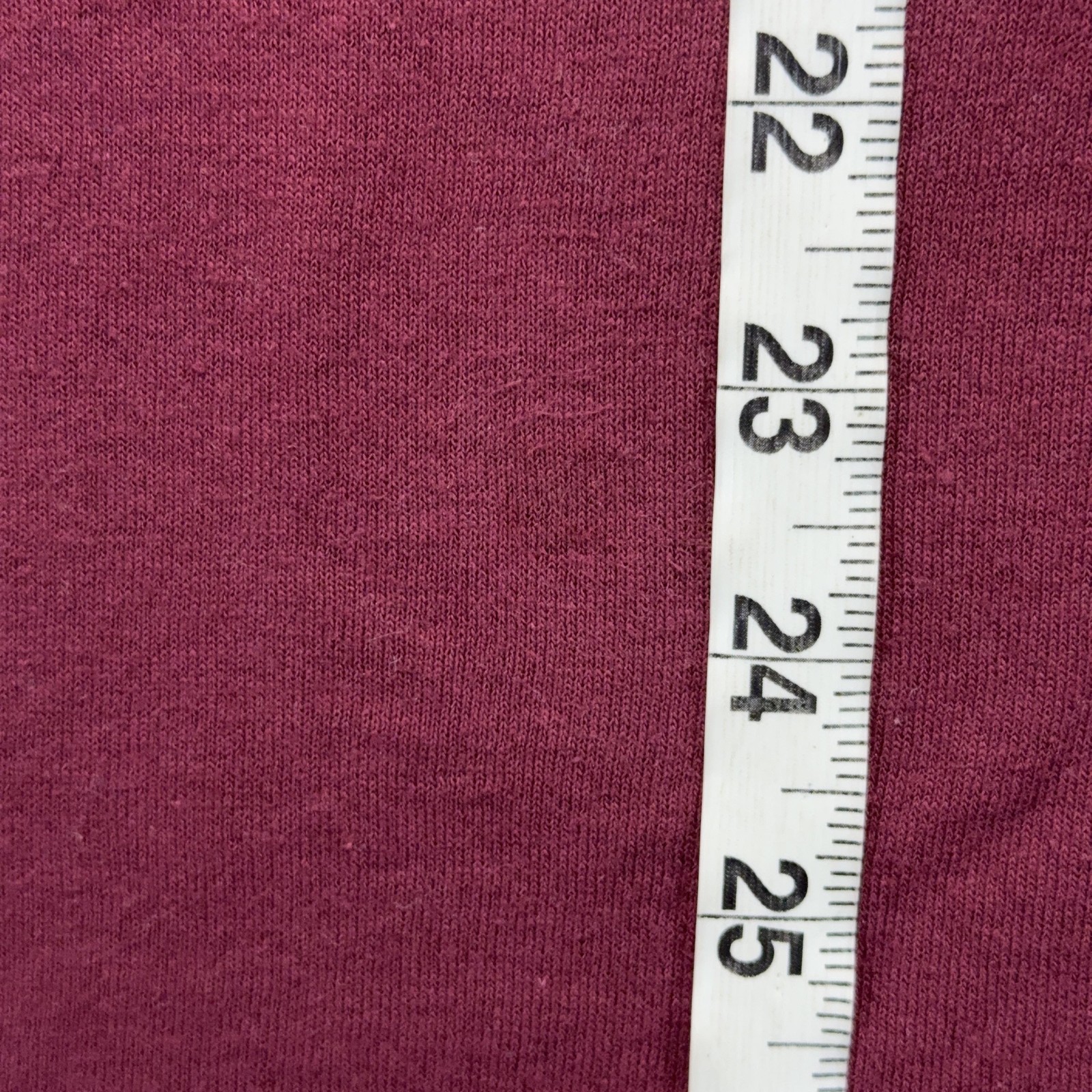 Logan Square Chicago Shirt Mens Medium Red Augusta Sportswear 13 Ringer Jersey gallery