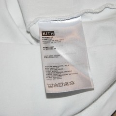 KITH x Marvel sz XL Otto “Doc Ock” White T-Shirt Doctor Octopus READ