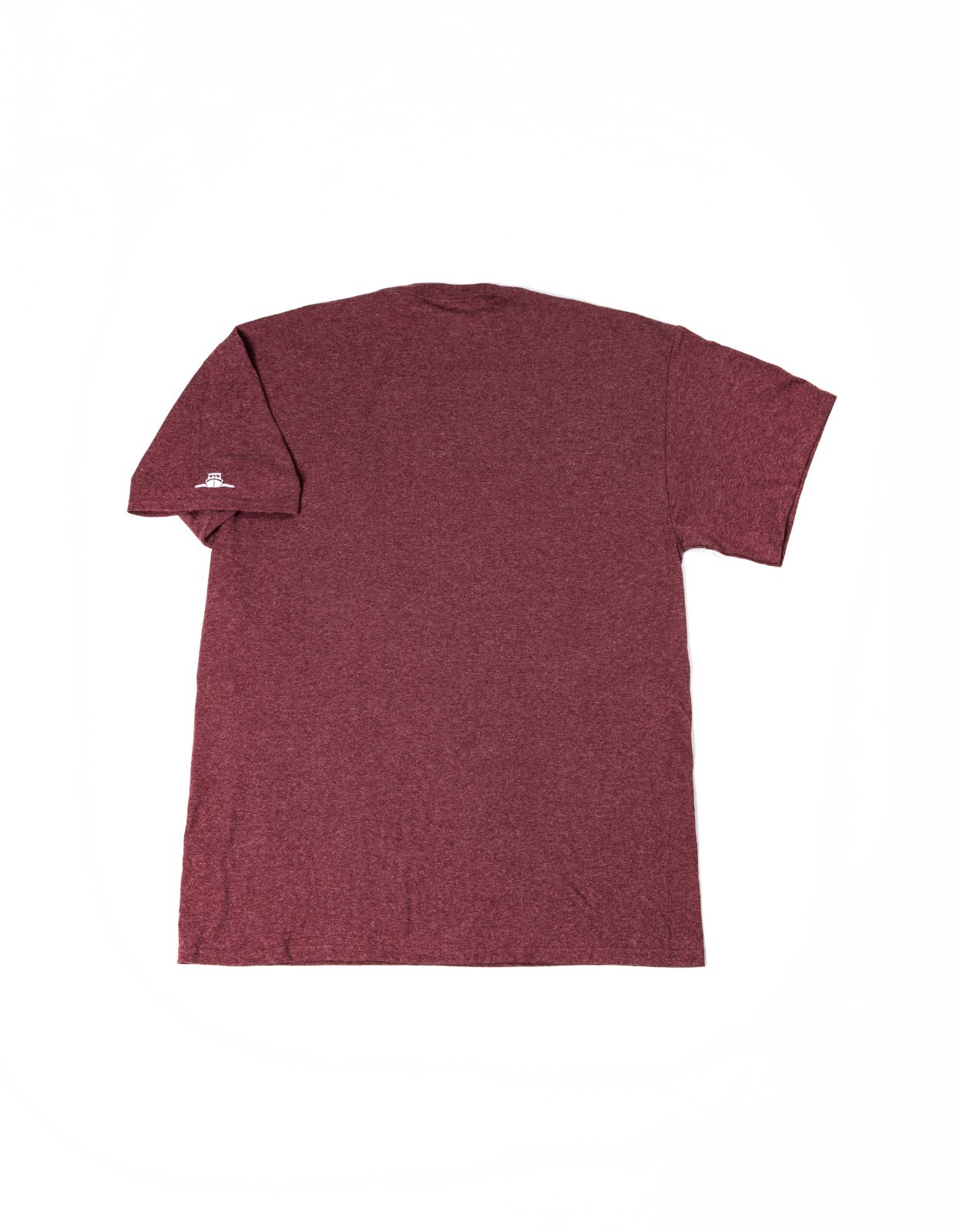 Hewescraft Maroon T-Shirt gallery