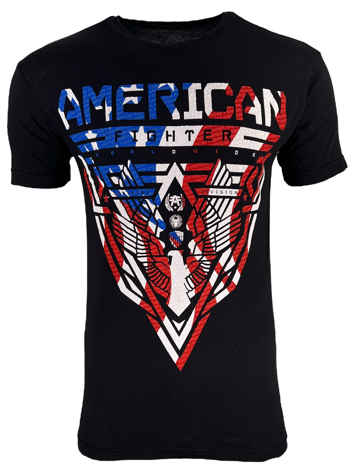 American Fighter Men's T-shirt Fullerton Premium Athletic MMA XS-3XL $44 gallery