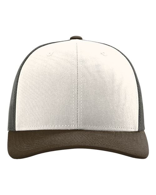 Richardson 112 Snapback Trucker Cap gallery