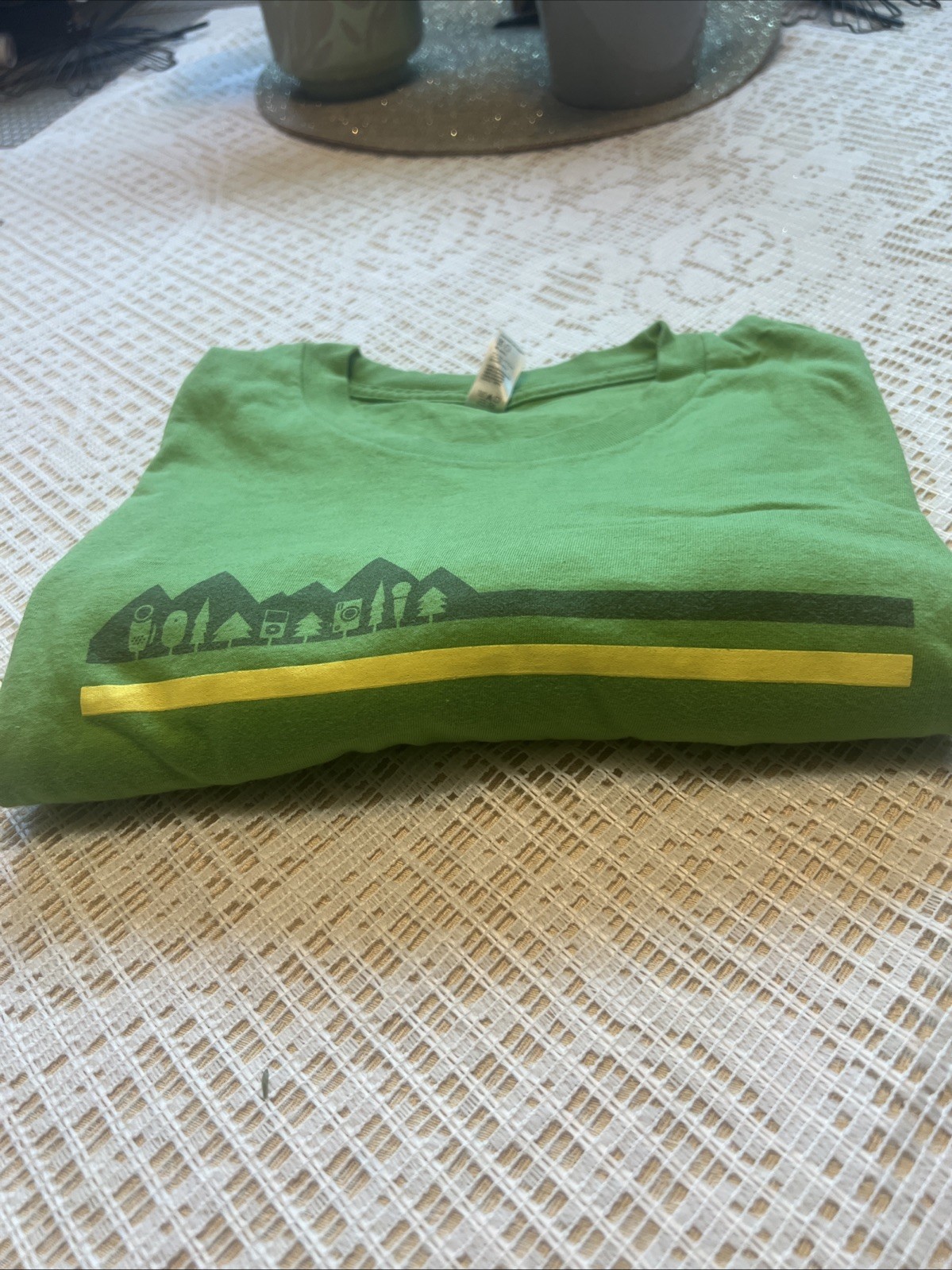 Apple Tee Shirts gallery