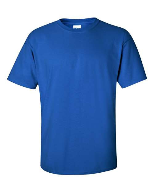 Gildan Ulta Cotton Tshirt gallery