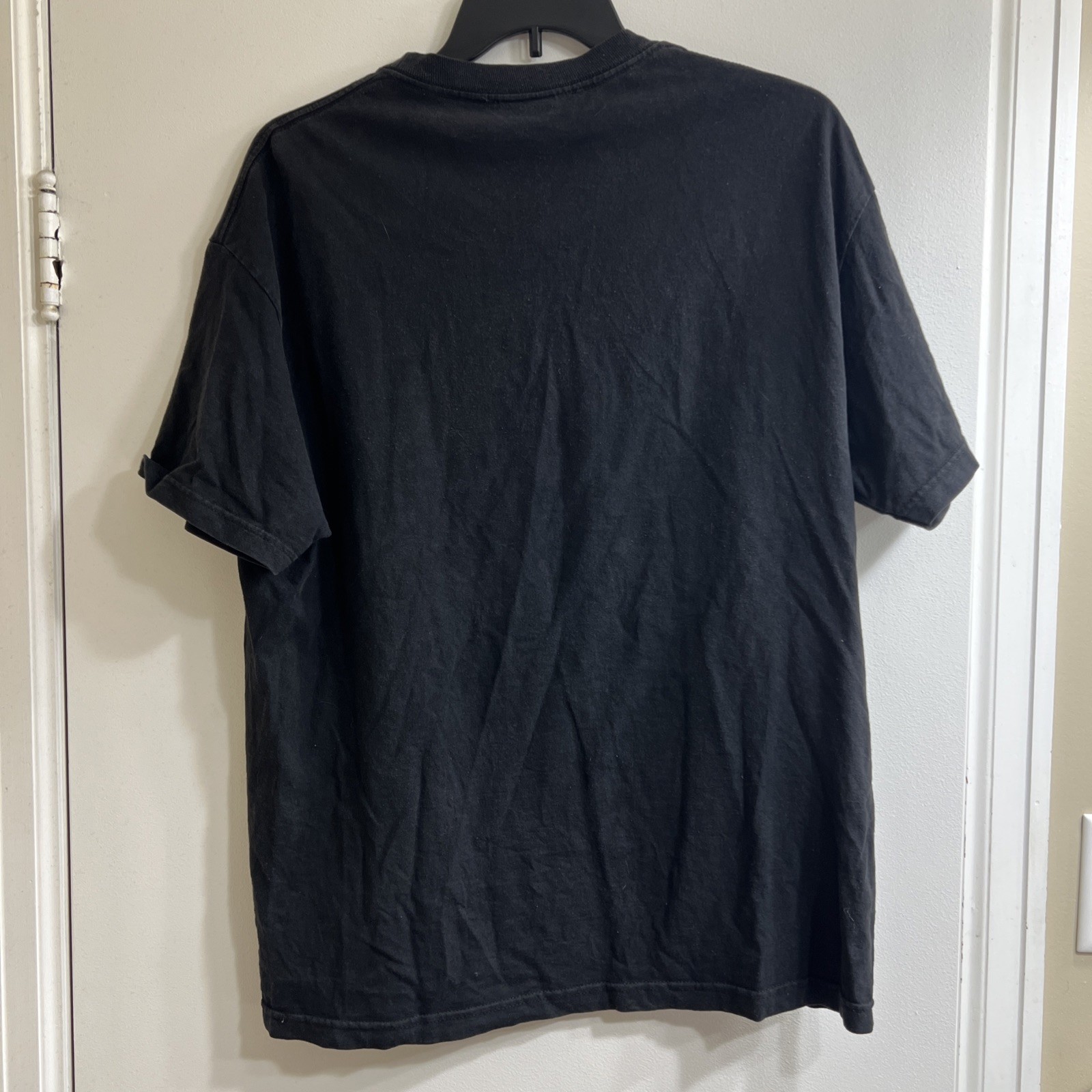 Rebel 8 Eight Graphic T Shirt Men's XL Short Sleeve Front Graphic Rebel8 gallery