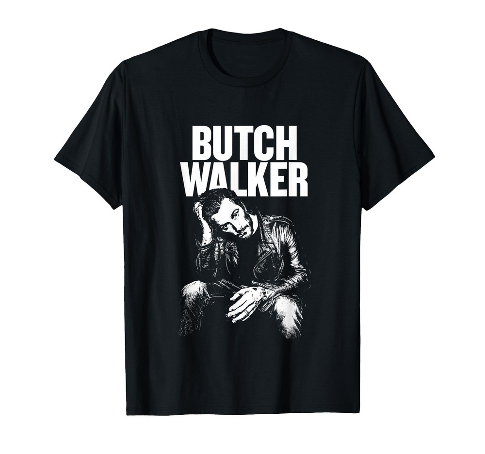 – Seated T-Shirt