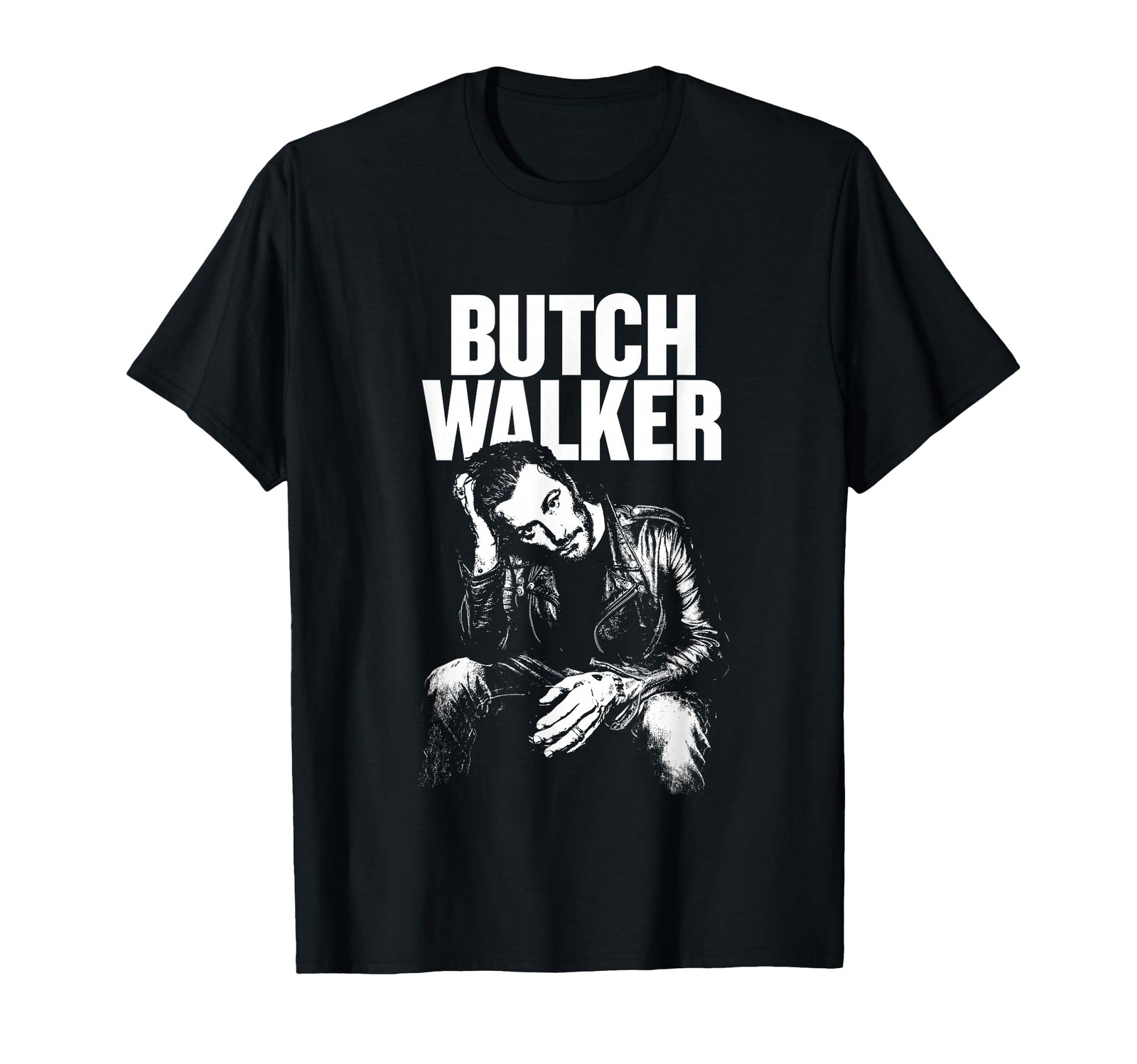– Seated T-Shirt