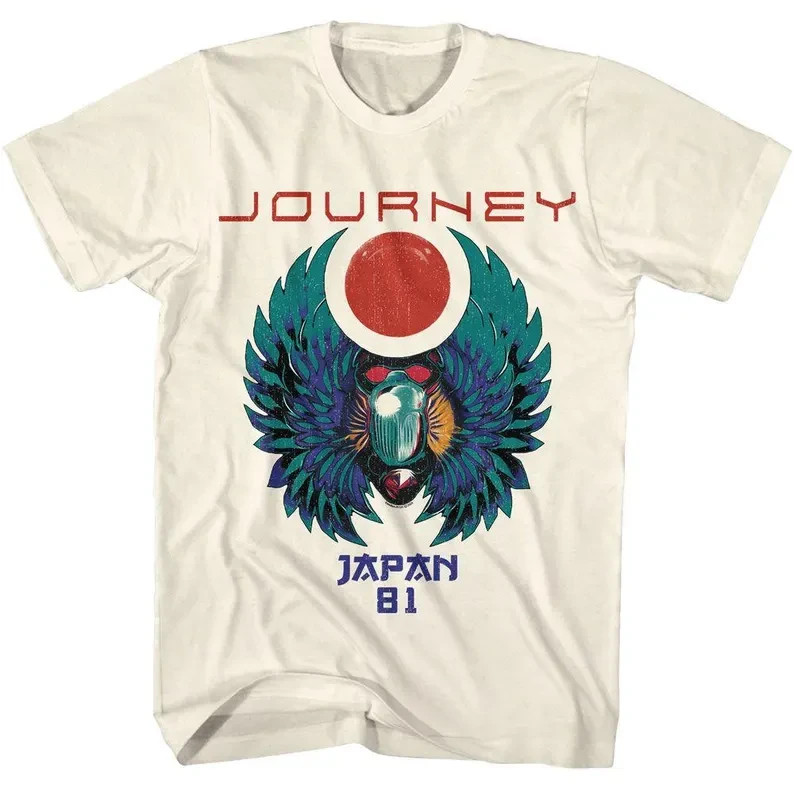 Journey 81 T-Shirt