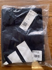 BRAND NEW Adidas Men’s Basic BOS Tee 3 Stripes – LEGEND INK (Dark Navy) SIZE SM